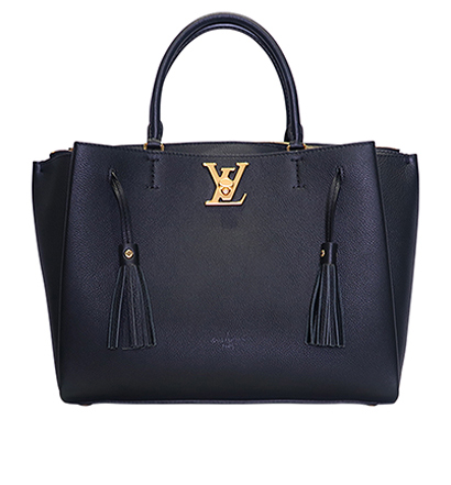 Lockme Tote, front view